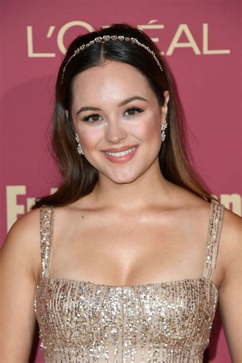 Picture Of Hayley Orrantia