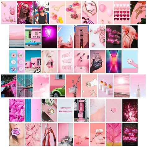Pink Aesthetic Wallpaper Collage Escapeauthority Com