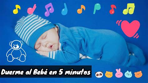 👼 Música Para Dormir Bebés ️👣suaves Sonidos Angelicales🤱 Baby