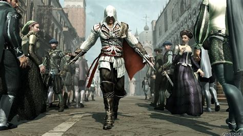 Assassin S Creed Ideas Modern