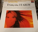 Françoise Hardy – Les Grands Succès De Françoise Hardy - Greatest Hits ...