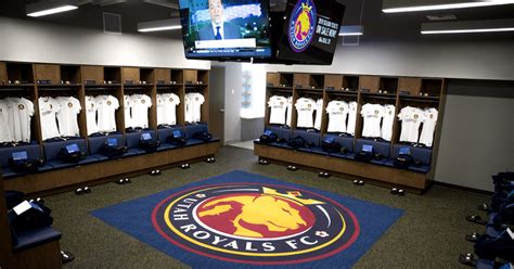 Utah Royals Fc Unveils Inaugural Season Broadcast Options Real Salt Lake