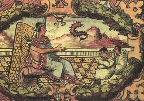 Los Orígenes Del Imperio Mexica Y La Batalla De Azcapotzalco