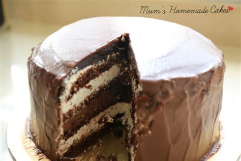 It is the most beautiful chocolatey heaven in the form of chocolate. Mum's Homemade Cakes and more: Secret Recipe Chocolate ...
