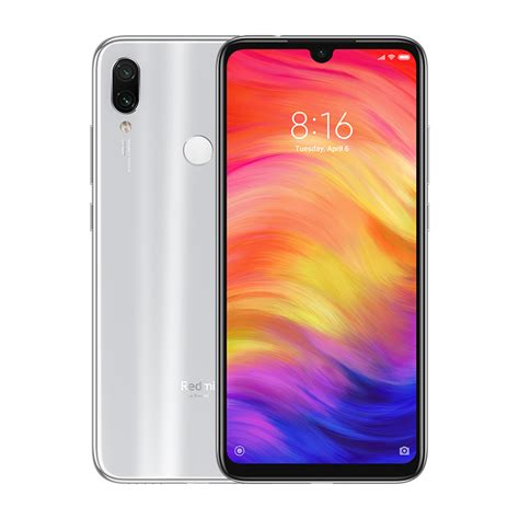 Major Updates By Xiaomi For Redmi Note 7 Note 7 Plus And Note 7 Pro