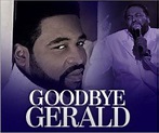 Thousands Gather for Gerald Levert's Memorial Service