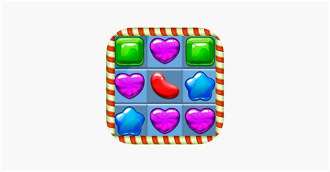 Candy Mania Match 3 Blast Puzzle をapp Storeで