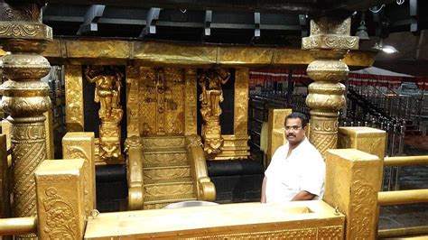 Sabarimala Temple A Sacred Hindu Pilgrimage In Kerala WhatsHot