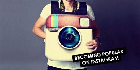How To Become Popular In Instagram World Myadvisenow