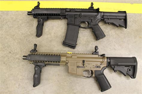 Battle Of The Ultra Compact Stocks Nea Ccs Or Lwrc Uciw Are There Any