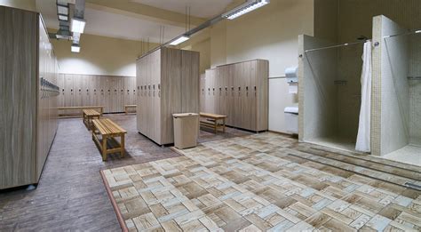 High School Girls Locker Room Shower Telegraph