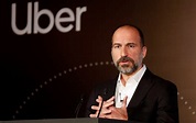 CEO Dara Khosrowshahi says Uber is here to stay in India — Quartz India