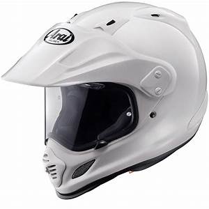 Arai Xd4 White Dual Sport Adventure Helmet Northside Motorcycle Tyres