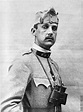 Archduke Karl Albrecht of Austria-Teschen (1888–1951). | Habsburgo ...