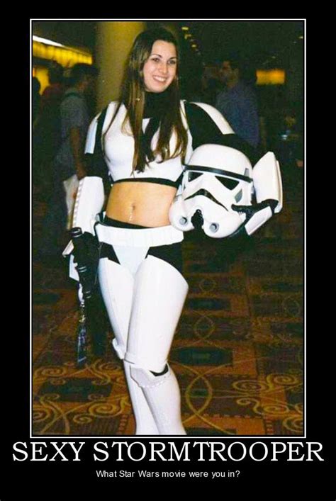 sexy star wars stormtrooper pro sport stickers