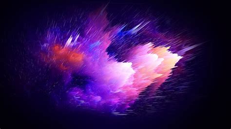 Color Explosion Wallpapers Wallpaper Cave