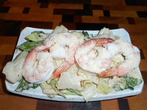 Immature prawns mainly eat lower animal organisms. Diabetics Prawn Salad - Mango Mandarin Sesame Shrimp Salad #shrimprecipes | Sesame ...