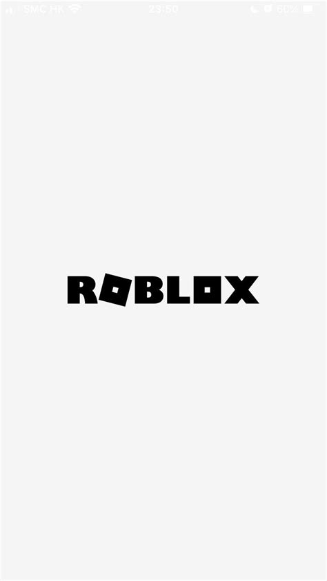 Roblox Infinite Loading Screen