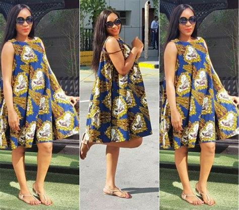 15 Super Stylish Ankara Styles For Pregnant Women Afrocosmopolitan