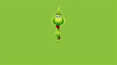 The Grinch 2018 Hd Movies 4k Wallpapers Images Backgrounds Photos