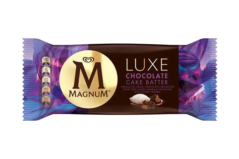 Magnum Has Launched A Range Of Luxe New Ice Creams Better Homes And