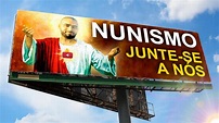 O Nunismo está a passar dos limites... - YouTube