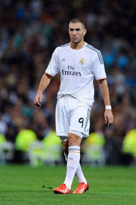 Thank you for ten amazing years nacho. Karim Benzema | Known people - famous people news and ...