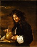 Salvator Rosa | Baroque Era painter | Tutt'Art@ | Pittura • Scultura ...