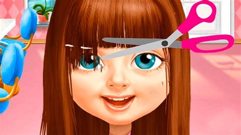 Cocina, maquillaje, disfraces, peluquería, compras y más juegos para niñas jugar juegos gratis sin conexión wifi. Juegos Para Chicas - Sweet Baby Girl - Videos Para Niñas - YouTube