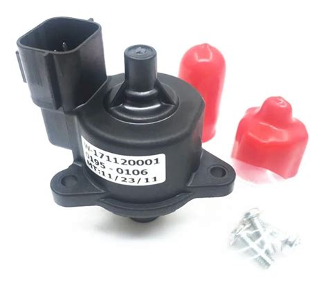 1pc Taiwan Idle Air Control Valves MD628166 MD628318 1450A069 Suitable