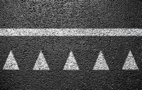 Road Markings Spray Paint Top View Stock Photos Free And Royalty Free