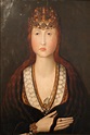 Joana of Portugal (1452-1490) | Portrait, Princess, Portugal