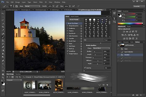 Adobe Photoshop Cs6 What Does The New Version Bring Photo Howto