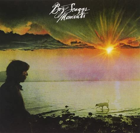 Amazon Moments Scaggs Boz 輸入盤 ミュージック