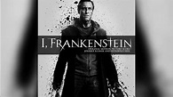 I, Frankenstein - Original Motion Picture Score (By Johnny Klimek ...