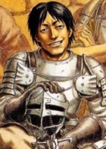 Corkus Fan Casting For Berserk Adaptation Mycast Fan Casting Your