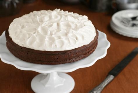 We did not find results for: Passover Flourless Chocolate Cake with Meringue Topping ...