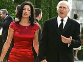 Larry David And Laurie David: Who Are They? Learn Their Bio & Family ...