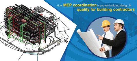 Mep In Building Construction Roles And Responsibilities