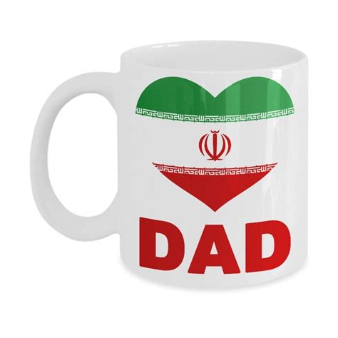 Baba Persian Dad Persian Dad Mug Persian Father Persian Etsy