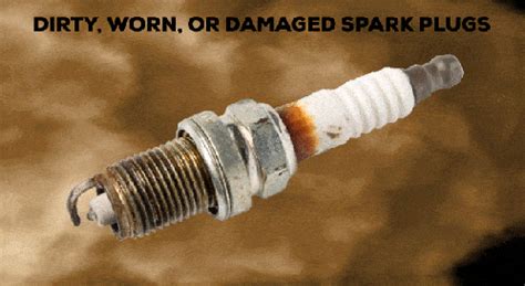 Signs Of Worn Out Spark Plugs Autoxpress Kenya