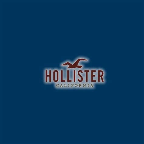 Hollister Logo Design History Meaning And Evolution Turbologo