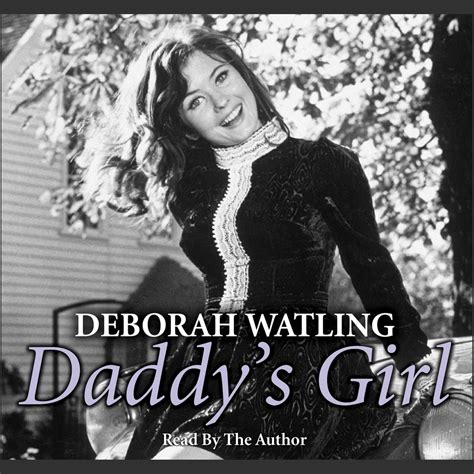 daddy s girl audiobook