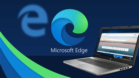 Microsoft edge is available to download on your ios device. Microsoft Edge Wallpaper 4k - Download More Wallpaper