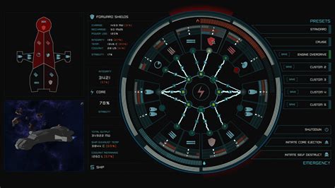 46 Spaceship Control Panel Wallpaper On Wallpapersafari