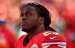Jamaal Charles Thinks He Should Be in the NFL Hall of Fame | Complex