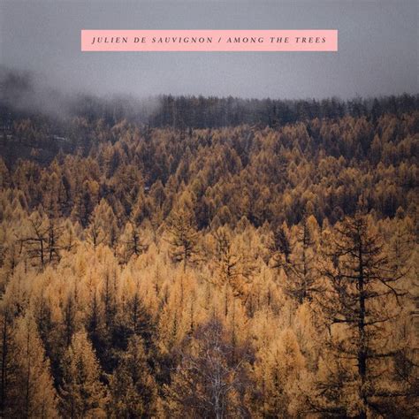 Among The Trees By Julien De Sauvignon Added To