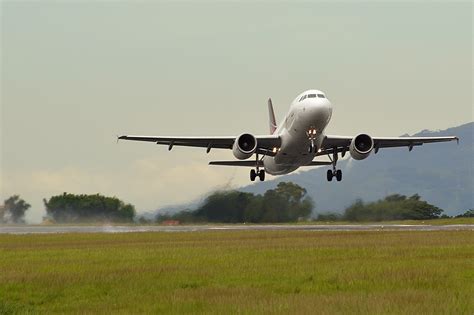 Climate Change Making Flights Bumpier With Increase In Severe Air