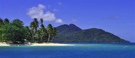 Pulau Lemukutan Bengkayang Direktori Tempat Wisata