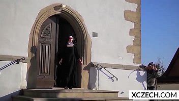 Sexy Lesbian Nuns XNXX COM